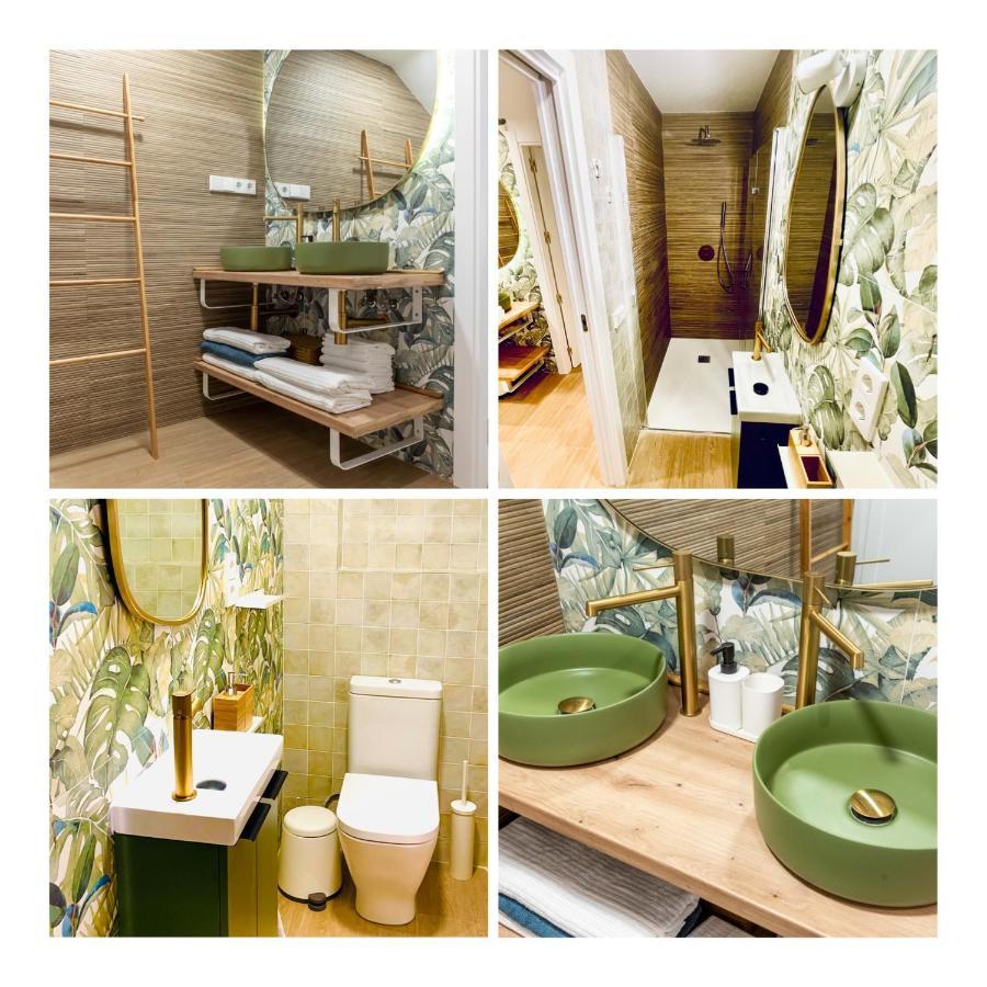 Calle Rodas 3 Central 5 Stars Apartment In Madrid For 6 People ภายนอก รูปภาพ