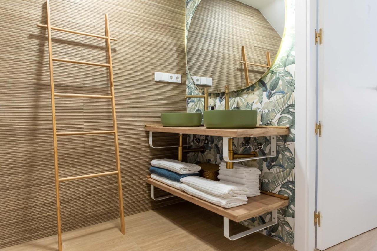 Calle Rodas 3 Central 5 Stars Apartment In Madrid For 6 People ภายนอก รูปภาพ