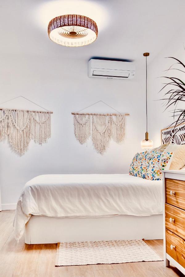 Calle Rodas 3 Central 5 Stars Apartment In Madrid For 6 People ภายนอก รูปภาพ